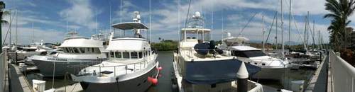 Condo Marina Grand Picture 28 - Panoramic1