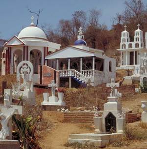 Cemetary