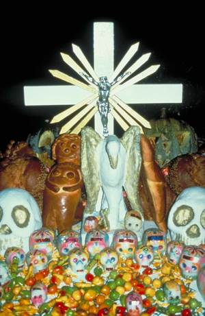 Cross
