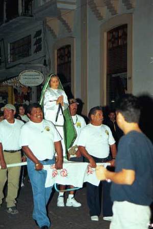 Posadas
