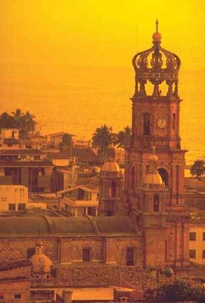 Church of Our Lady of Guadalupe