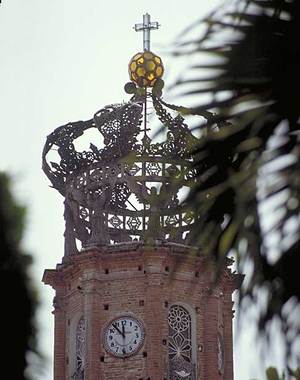 Church of Our Lady of Guadalupe