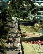 The Malecon