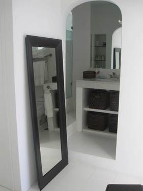 Bathroom with Bath Tab and Shower/First Floor