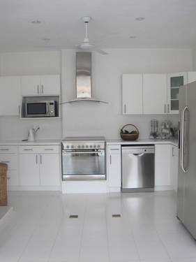 Kitchen/Ground Floor