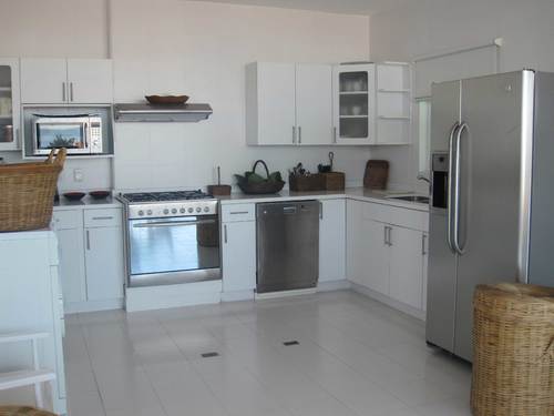 Kitchen/First Floor
