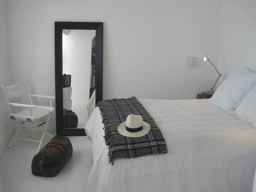 Double Bedroom/First Floor