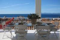 Almendra, Pied-a-Terre old town 