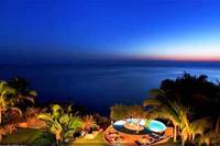Canela, Oceanfront Luxury