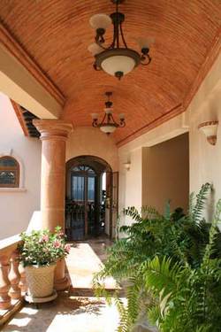 Villa Carmelita Picture 11 - Img 4884