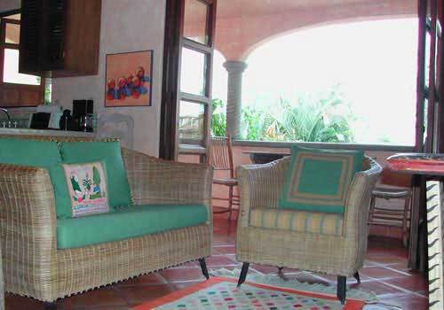 Villa Carriage House Picture 5 - Ne-carriage-house-3