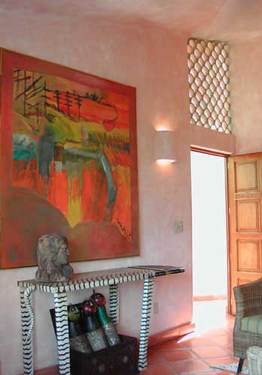Villa Carriage House Picture 6 - Ne-carriage-house-4