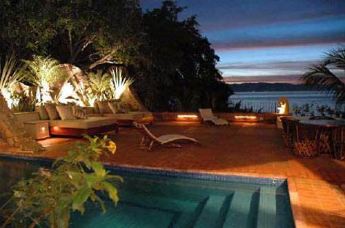 Villa Copa de Oro Picture 1 - Oro