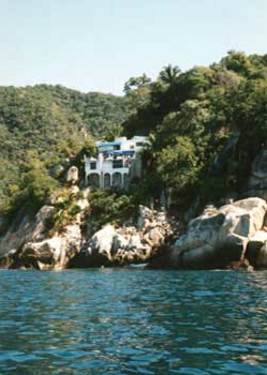 Villa Delfin Picture 9 - 1