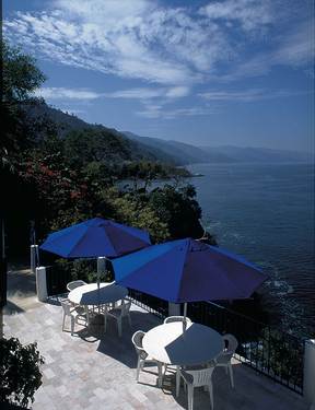Villa Delfin Picture 3 - T80