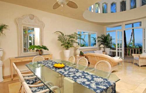 Villa Del Mar Picture 21 - Casadelmardiningliving