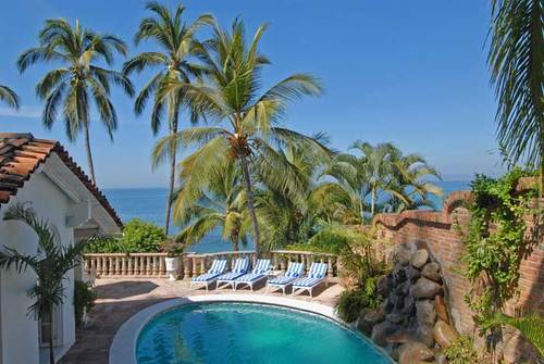 Villa Del Mar Picture 19 - Casadelmarpool