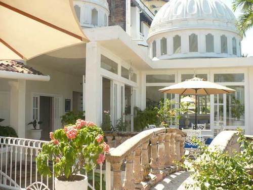 Villa Del Mar Picture 31 - Casadelmar mainlevel
