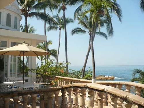 Villa Del Mar Picture 32 - Casadelmar view 2