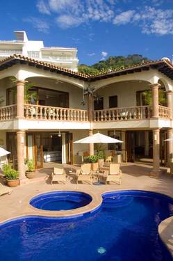 Villa Encantada Picture 6 - Img2006-12-04 0025