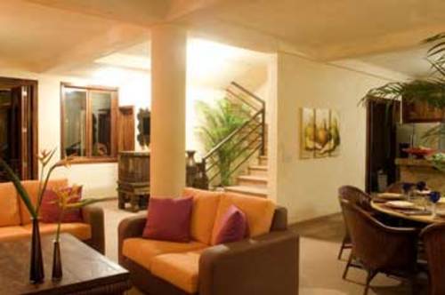 Villa Encantada Picture 11 - Living