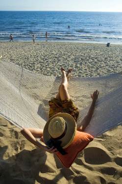 Villa Encanto Picture 3 - Copy-of-hrhammock time