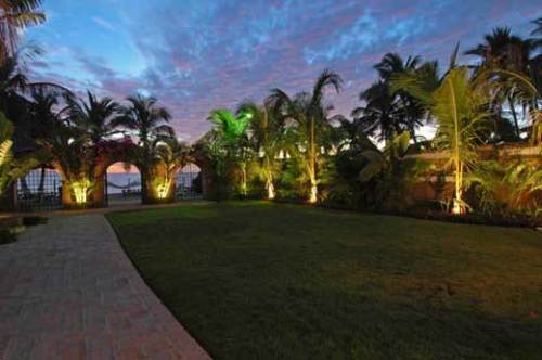 Villa Encanto Picture 18 - Eveninglightingshot2