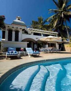 Villa Encanto Picture 7 - Hrcornercurves