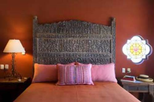 Villa Encanto Picture 9 - Hrochre room