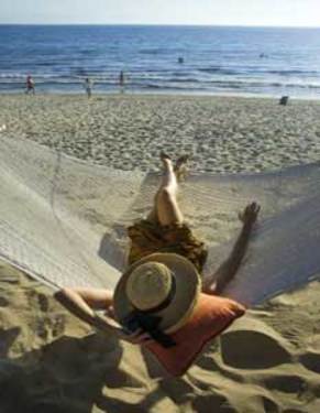 Villa Encanto Picture 20 - Lrhammock time