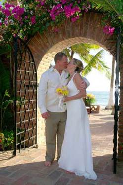Villa Encanto Picture 19 - Weddingkiss