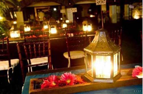 Villa Encanto Picture 12 - Kl---candlelight-on-table