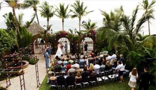 Villa Encanto Picture 27 - Kl---ceremony-time