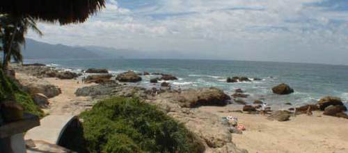 Secluded-beaches