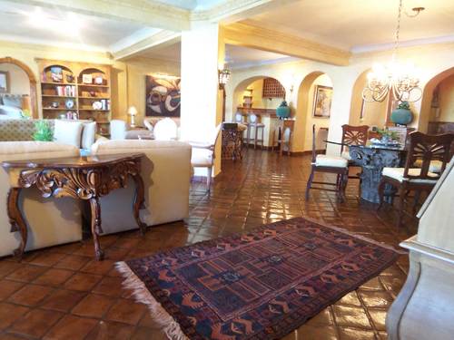 Villa Flores Picture 6 - 11-casa-flores-great-room-3
