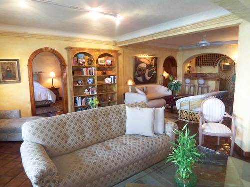 Villa Flores Picture 2 - 15-casa-flores-great-room-7
