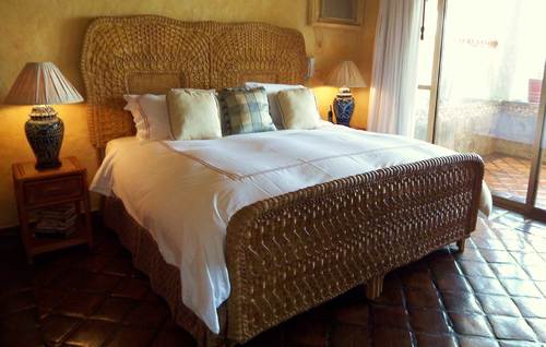 Villa Flores Picture 13 - 18-casa-flores-casablanca-suite
