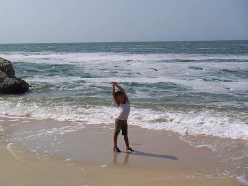 Villa Flores Picture 19 - 3-ocean-waves