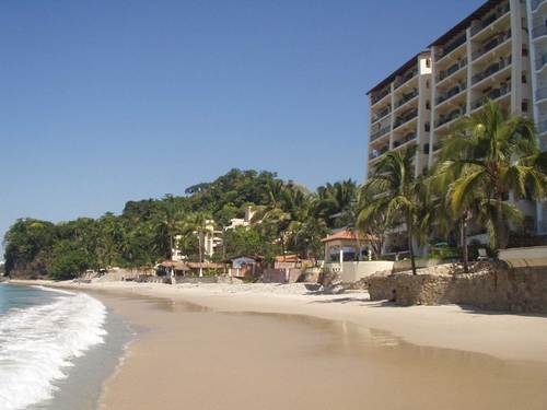 Villa Flores Picture 16 - 5-punta-negra-beach-at-casa-flores-nov