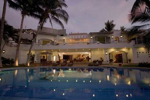 Villa Garza Blanca Picture 21 - Photo-full-1