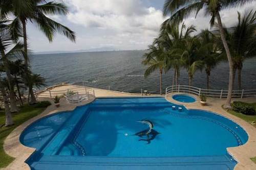 Villa Garza Blanca Picture 2 - Photo-full-10