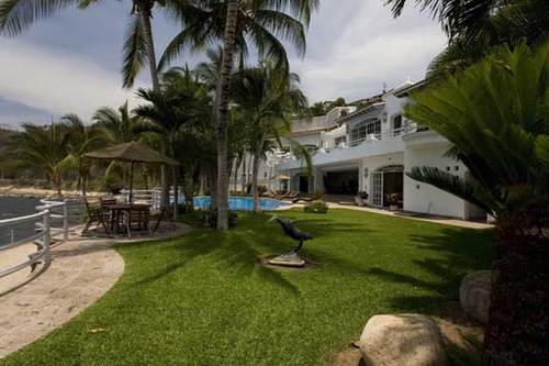 Villa Garza Blanca Picture 14 - Photo-full-12