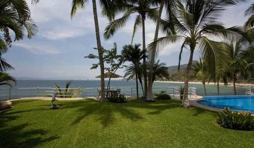 Villa Garza Blanca Picture 7 - Photo-full-13