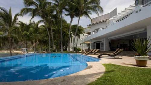 Villa Garza Blanca Picture 8 - Photo-full-14