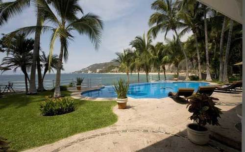 Villa Garza Blanca Picture 17 - Photo-full-16