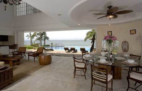 Villa Garza Blanca Picture 10 - Photo-full-22
