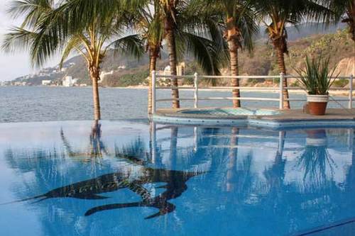 Villa Garza Blanca Picture 3 - Photo-full-8
