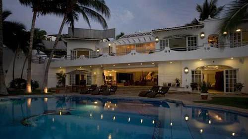 Villa Garza Blanca Picture 13 - Photo-full