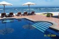 Hacienda de Mita Penthouse