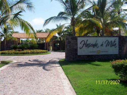 Villa Hacienda de Mita Penthouse Picture 6 - 100 2106